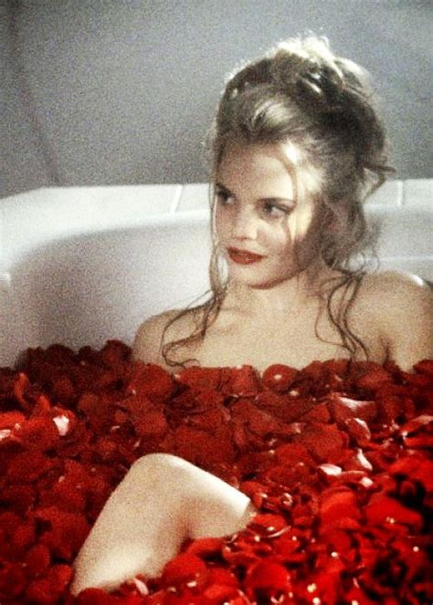 mena suvari tits|Mena Suvari Boobs Scene – American Beauty (1:53)